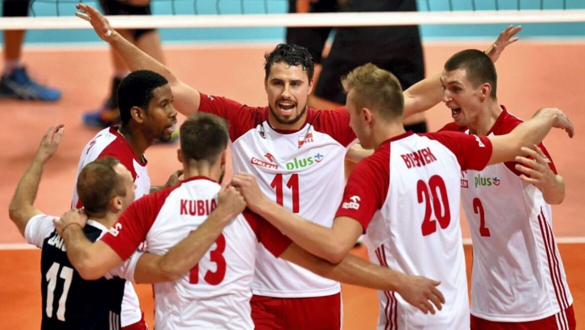 Sukcesy Polskiej Reprezentacji w Piłkę Nożną a Piłkę Siatkową: Porównanie Dwóch Wielkich Dyscyplin Sportowych Sukcesy Polskiej Reprezentacji w Piłkę Nożną a Piłkę Siatkową: Porównanie Dwóch Wielkich Dyscyplin Sportowych