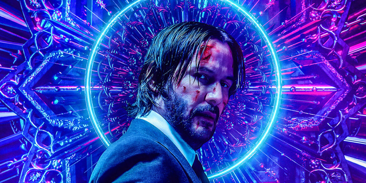 John Wick: Kultowy Bohater i Świat Bez Przywilejów