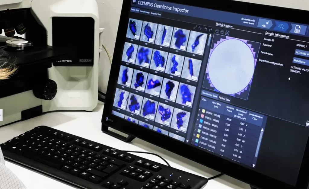 Jak poprawić czystość techniczną w Twojej firmie?