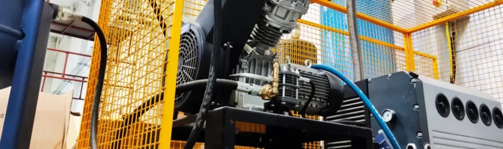 outsourcing mycia przemysłowego