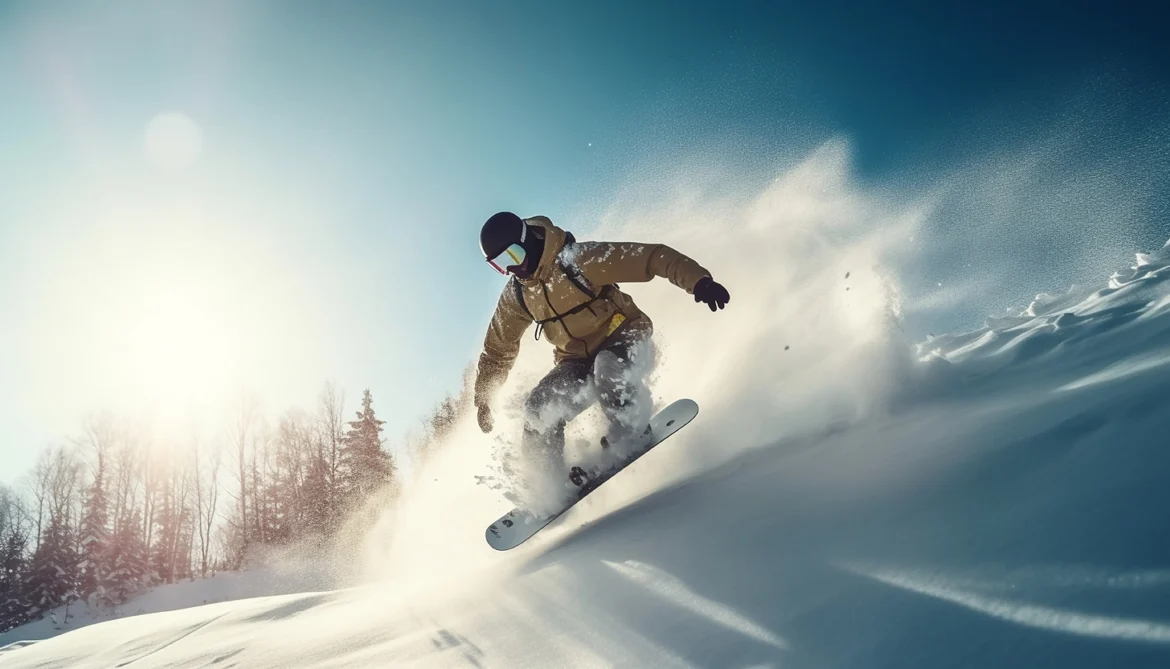 Wyjątkowa atmosfera Andalo: Dlaczego snowboardziści pokochają to miasto? Wyjątkowa atmosfera Andalo: Dlaczego snowboardziści pokochają to miasto?