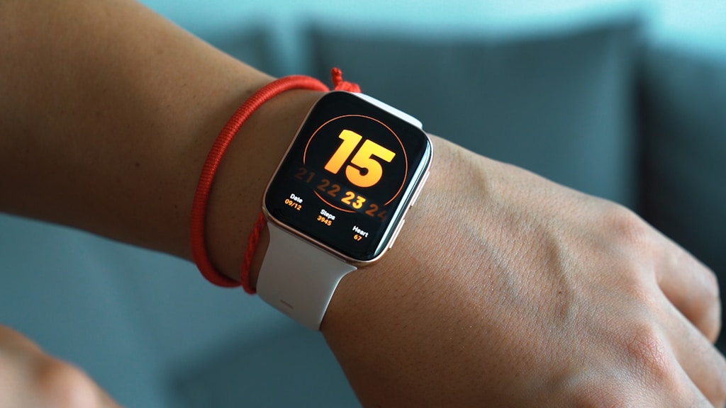 Czy smartwatch pomaga w odchudzaniu? Czy smartwatch pomaga w odchudzaniu?