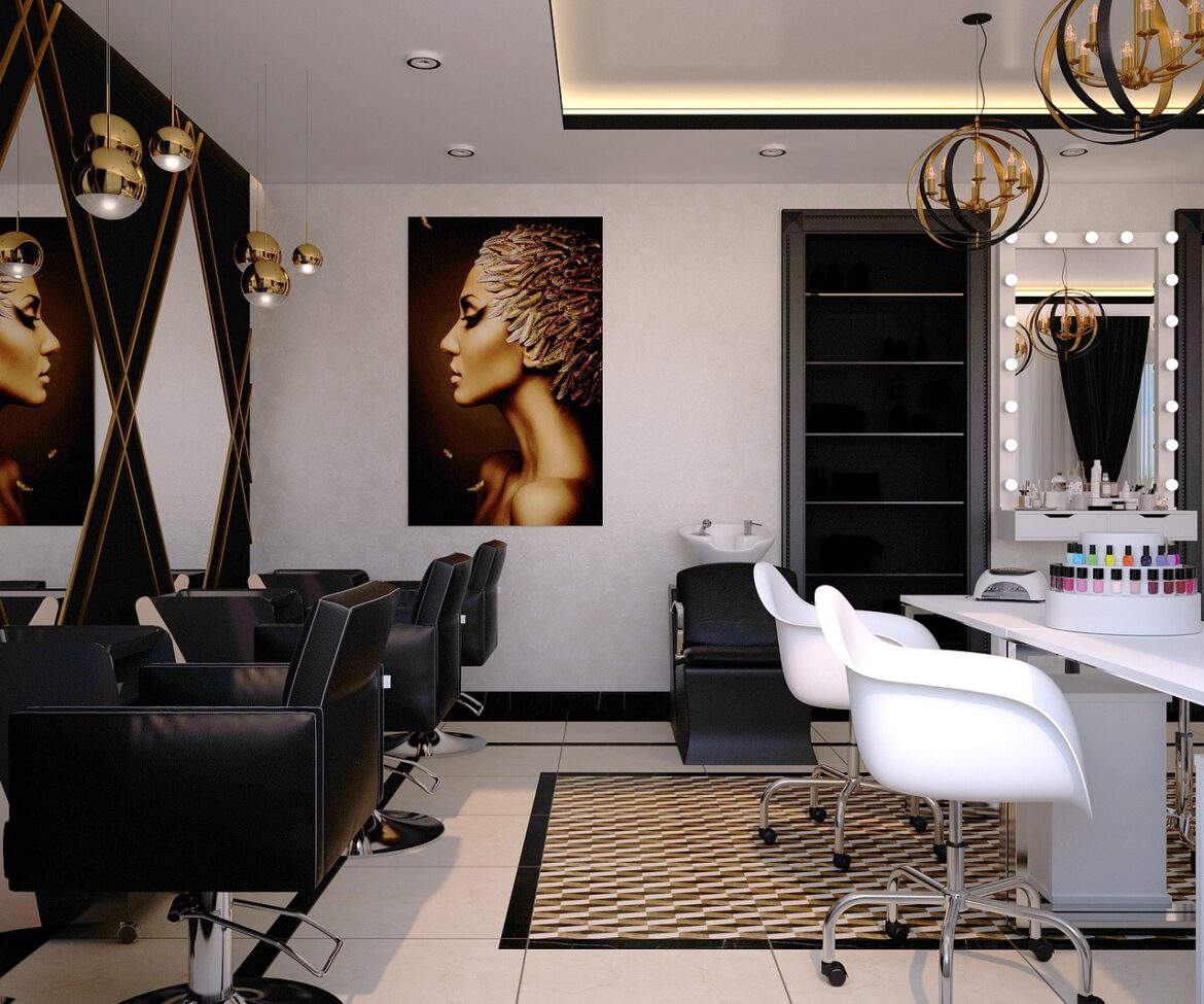 Jak wybrać odpowiedni salon kosmetyczny? Jak wybrać odpowiedni salon kosmetyczny?