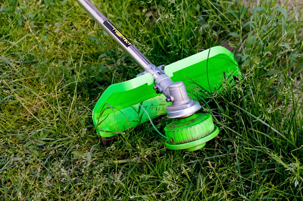 Podkaszarka elektryczna: Jakie są jej zalety i dla kogo jest najlepszym wyborem? Podkaszarka elektryczna: Jakie są jej zalety i dla kogo jest najlepszym wyborem?