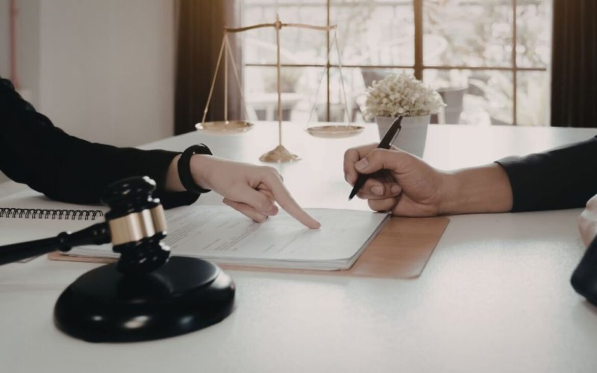 Jak przygotować się do konsultacji w sprawach rodzinnych, karnych i cywilnych - Kancelaria Adwokacka Patrycja Kaszuba